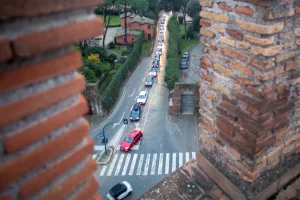 Guidare in Italia Guidare in Italia
