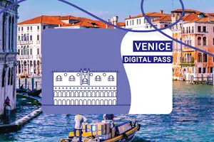 The Venice Pass – Palazzo Ducale, gondola e Basilica di San Marco