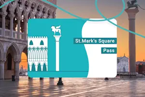 St. Mark's Square Pass Venezia – Palazzo Ducale e Basilica di San Marco