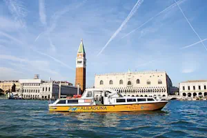Alilaguna barca aeroporto Venezia – transfer dall'aeroporto Marco Polo