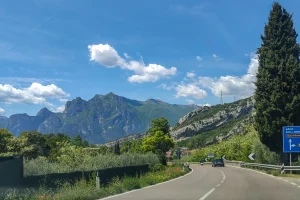 Guidare in Italia