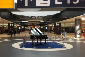 Aeroporti in Italia