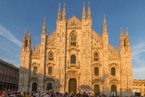 Milano City Pass