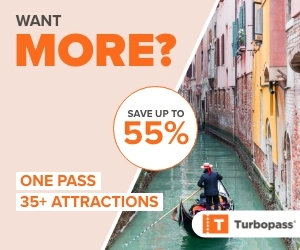 Turbopass Venezia