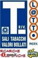 Insegna Tabacchi